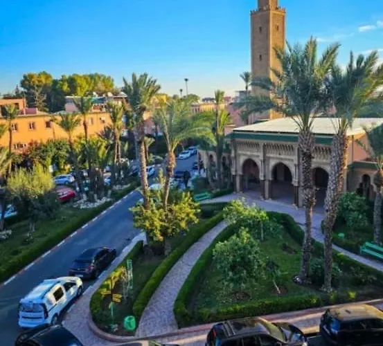 Villa Kech